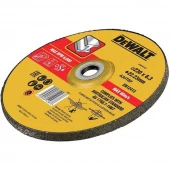 Круг шліфувальний DeWALT EXTREME, 230х6.0х22.23 мм | DT43919