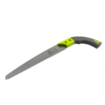 My Garden 251-330 Пилка садова в чохлі 9 TPI, 330мм