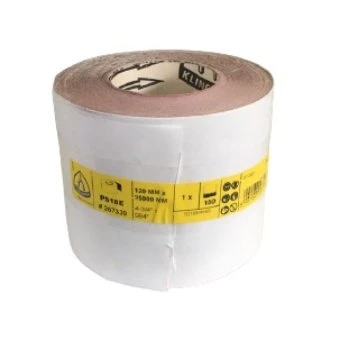 Шліфшкірка Klingspor PS 18 E (120 мм, Р150) (267339)