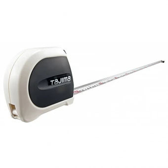 TAJIMA Рулетка Premium Sigma Stop, SS630MGLB - 3м/16мм