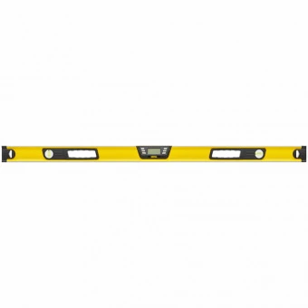 STANLEY 0-42-086 Уровень цифровой "FatMax®" 120см