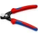 KNIPEX Ножницы для резки кабеля StepCut 160 мм 95 12 160 | 95 12 160