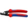 KNIPEX Ножницы для резки кабеля StepCut 160 мм 95 12 160 | 95 12 160