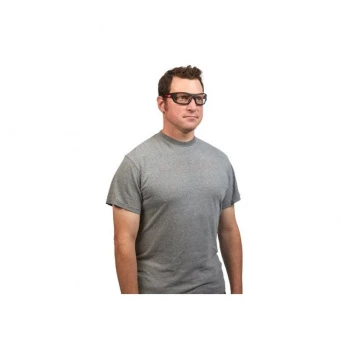 MILWAUKEE Очки PERFORMANCE с покрытием AS/AF (бесцветные) (Многоштучная упаковка - 48 пар) 493247902