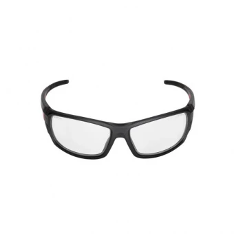 MILWAUKEE Очки PERFORMANCE с покрытием AS/AF (бесцветные) (Многоштучная упаковка - 48 пар) 493247902