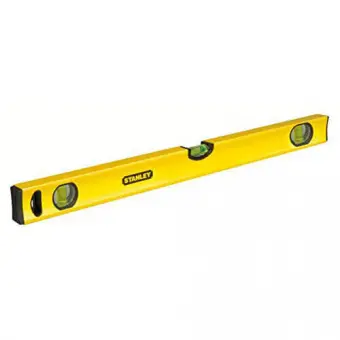 STANLEY STHT1-43109 Уровень "Classic Box Level" 200 см