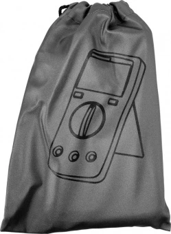 YATO Мультиметр TRUE RMS електричних параметрів YATO з LCD-цифровим діапазоном 9999  | YT-73089