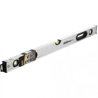 STANLEY 0-43-637 Уровень 90см 3 капсулы FatMax® Xtreme магнитный
