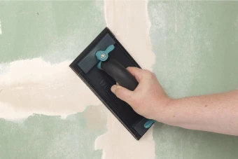 Wolfcraft набор для ручного шлифования  // 8722000