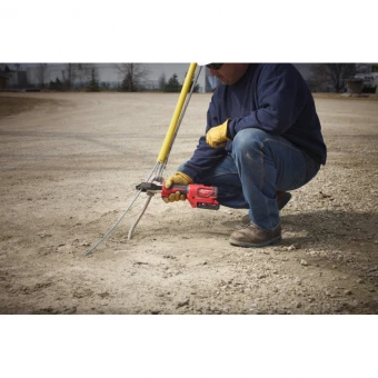 MILWAUKEE Акк. гидравлический инструмент для резки кабеля M18ONEHCC-201C FSW | 4933464309