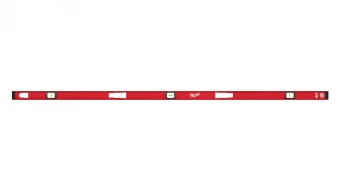 MILWAUKEE Уровень I-Beam магнитный - 200 см (1 шт) | 4932478567