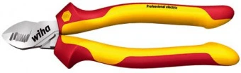 Wiha W34744 Кабелерезы Professional Electric 200 мм