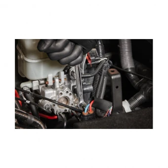 MILWAUKEE Разрезной гаечный ключ 8 X 10 мм | 4932480626