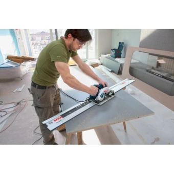 Направляюча рейка Bosch FSN 1100 Professional (1100х142 мм) (1600Z00006)