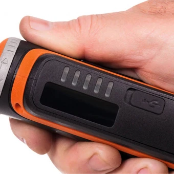 Багатофункціональний інструмент акумуляторний BLACK+DECKER, 7.2 В XR Li-lon, 29500 об/хв, 1.5 Аг