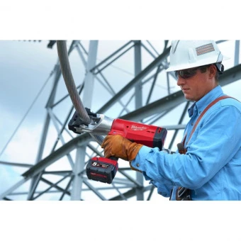 MILWAUKEE Гидравлический кабелерез FORCE LOGIC™ M18 HCC45-0C ONE-KEY 4933459265 | 4933459265