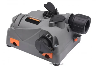 VOREL Станок для заточування свердл, ножів, ножиць, сокир мережевий : Ø=3-13мм, 150 Вт  | 73473