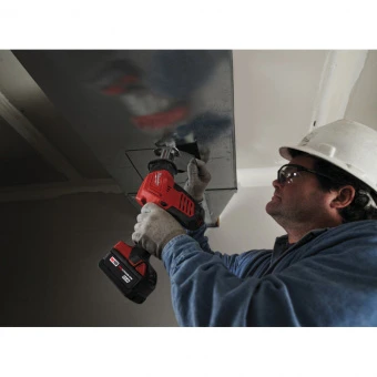 MILWAUKEE Пила шабельна акумуляторна , C18 HZ-0 | 4933416785