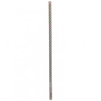 Свердло 12,0х300х360 мм SDS Plus-5X, Bosch