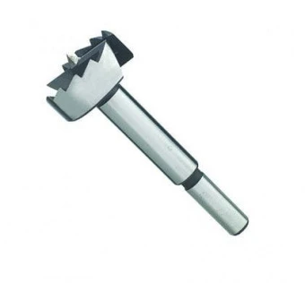 Heller Форстнербор 45х50х90 мм; хвостовик 10 мм; дерево, искусственные плиты; IP