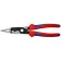 KNIPEX Електромонтажные клещи фосфатированные, черного цвета 200 мм 13 92 200 | 13 92 200
