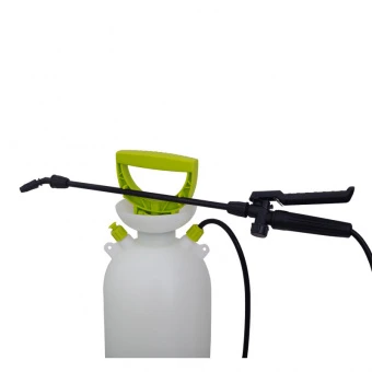 My Garden 281-5 Оприскувач садовий професійний, 5л