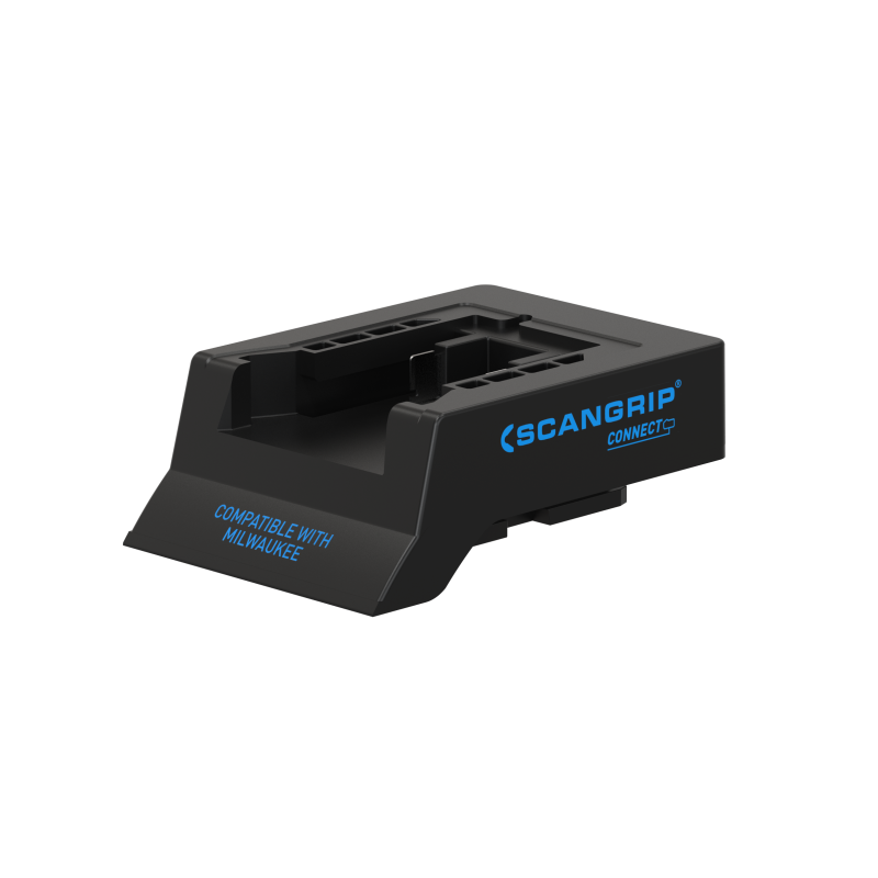 SCANGRIP Переходник для аккумулятора /SCANGRIP CONNECT | 03.6149C