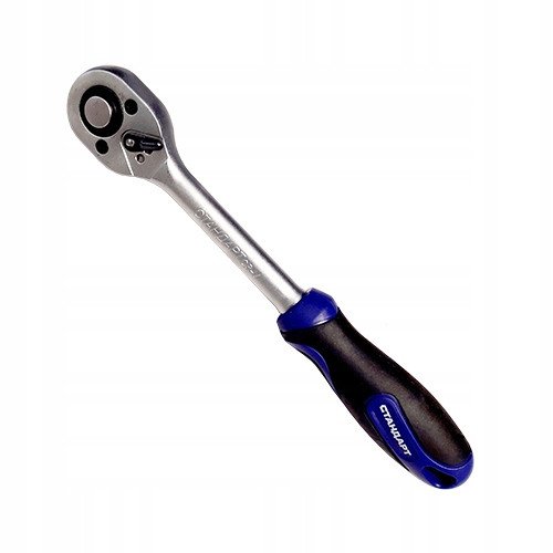 Трещотка реверсивная 1/2" СТАНДАРТ TR12ST