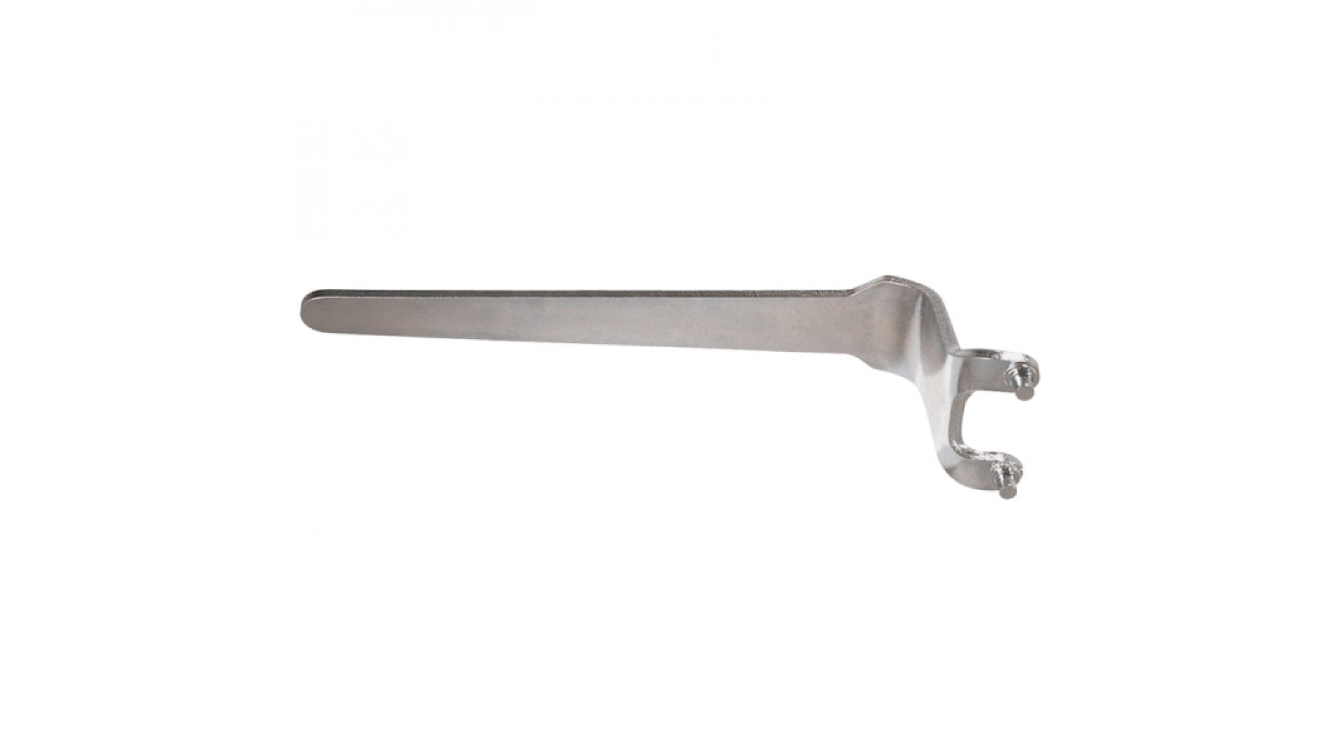 Milwaukee Ключ коленчатый для угловой шлифмашины с двумя штифтами 80 мм и 100 мм // 4932371469