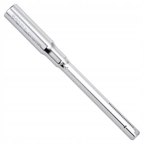 Магнитный битодержатель TOPTUL 1/4" L100мм (исп. с CHEV0811) FTDF0810