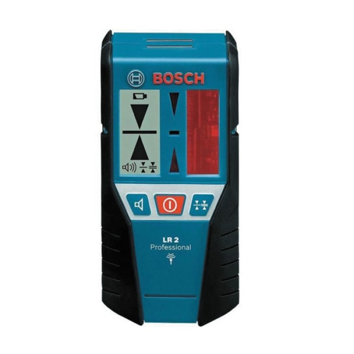 Приймач лазерного випромінювання Bosch LR2 (0601069100)
