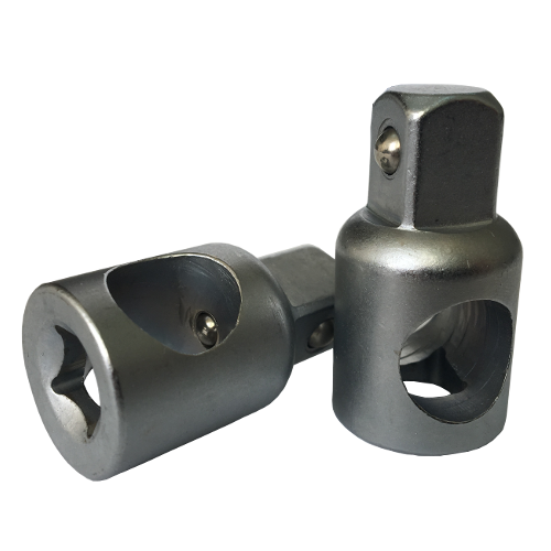 Переходник с отверстием 3/8"х1/2" СТАНДАРТ PR3812