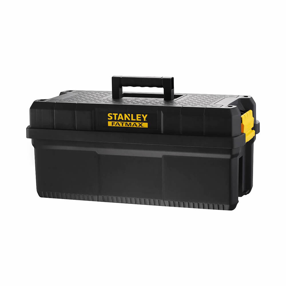 Ящик-драбинка для інструменту STANLEY "FatMax", 25”, 290 x 640 x 300 мм| FMST81083-1