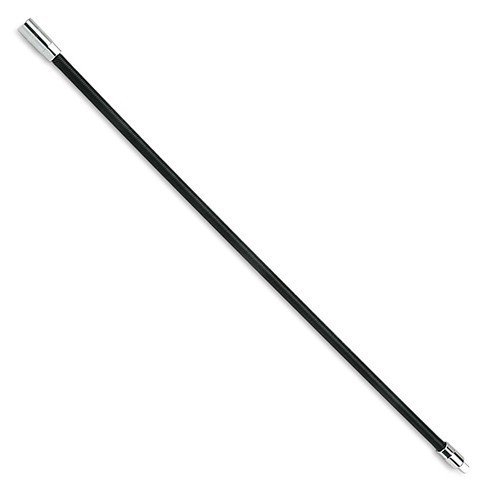 Удлинитель гибкий TOPTUL 1/4" L460мм CASA0818