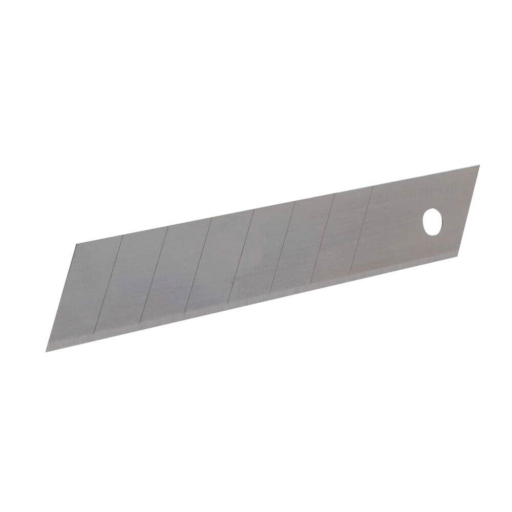 DeWALT Лезо для ножів шириною 18 мм з сегментами, що відламуються, 3 шт.