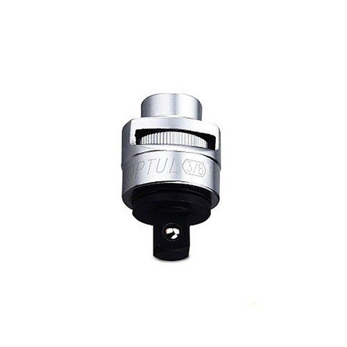 Трещотка торцевая 3/8" TOPTUL CAQA1255