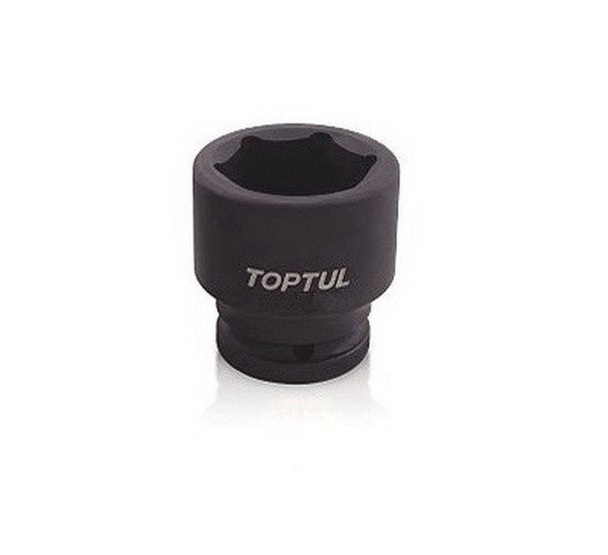 Головка торцевая ударная 3/4" TOPTUL 32мм KABA2432