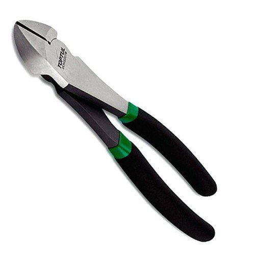 Кусачки боковые TOPTUL 7" 173 мм DEAC2207B