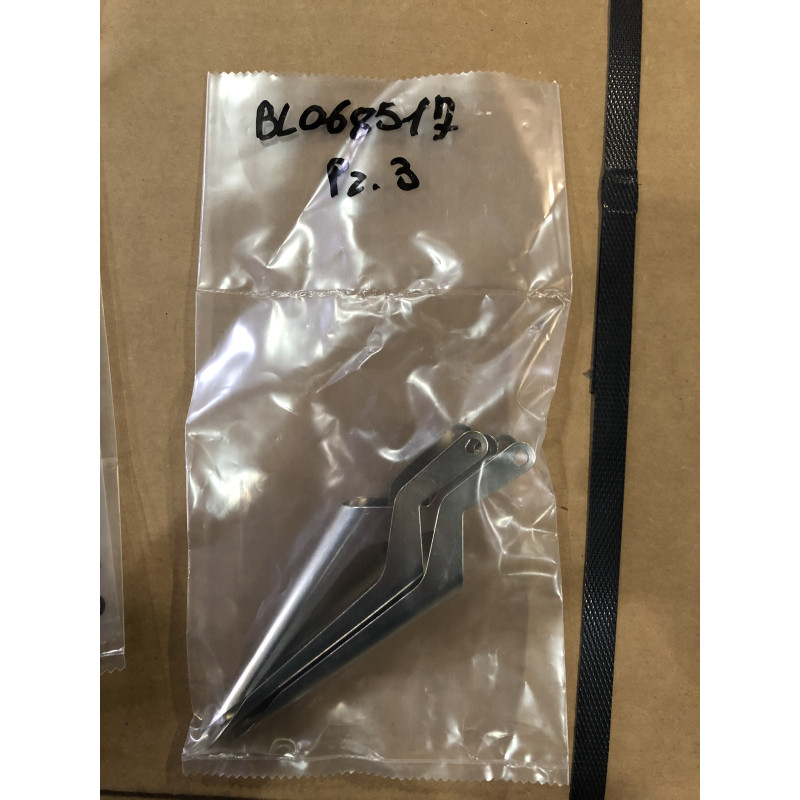 ANI Spa Ремкомплект для пистолета 25/Flex ручка накачки | BL068517
