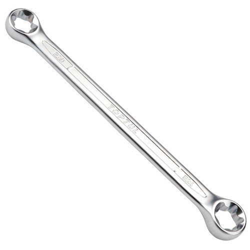 Ключ накидной E-TORX прямой TOPTUL E16xE22 AAEE1622