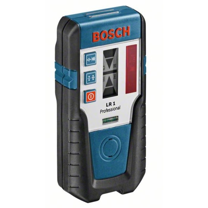 Приймач лазерного випромінювання Bosch LR1 (0601015400)