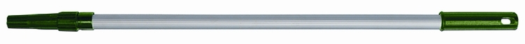 04-156 Ручка телескопічна алюмінієва 1,5–3,0 м, Colorado | Colorado