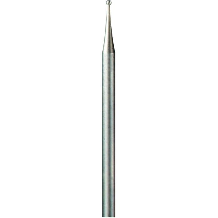 Гравірувальний різець Dremel 0.8 мм (26150105JA)