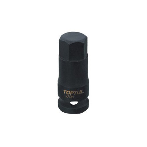 Головка ударная TOPTUL 3/4" HEX 24мм KADH2424