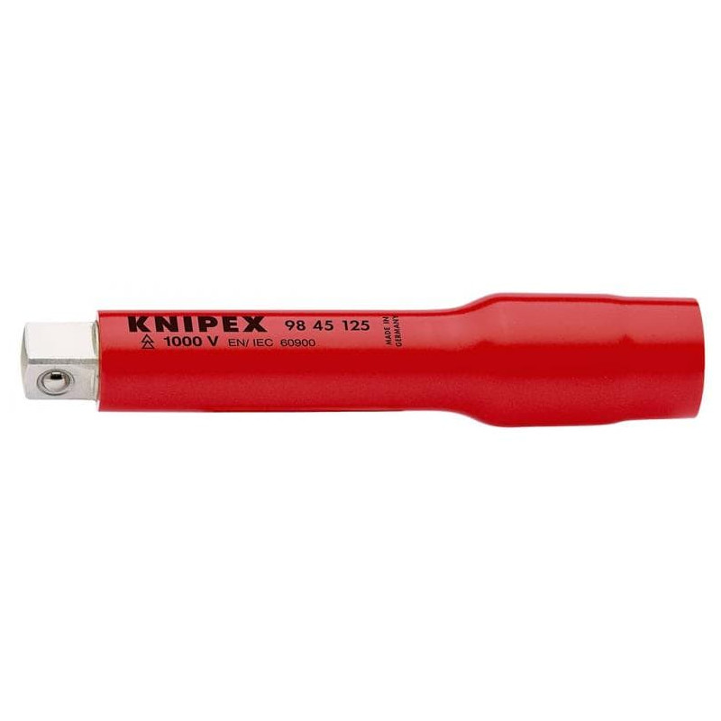 KNIPEX Т-образная ручка 200 мм. 98 40