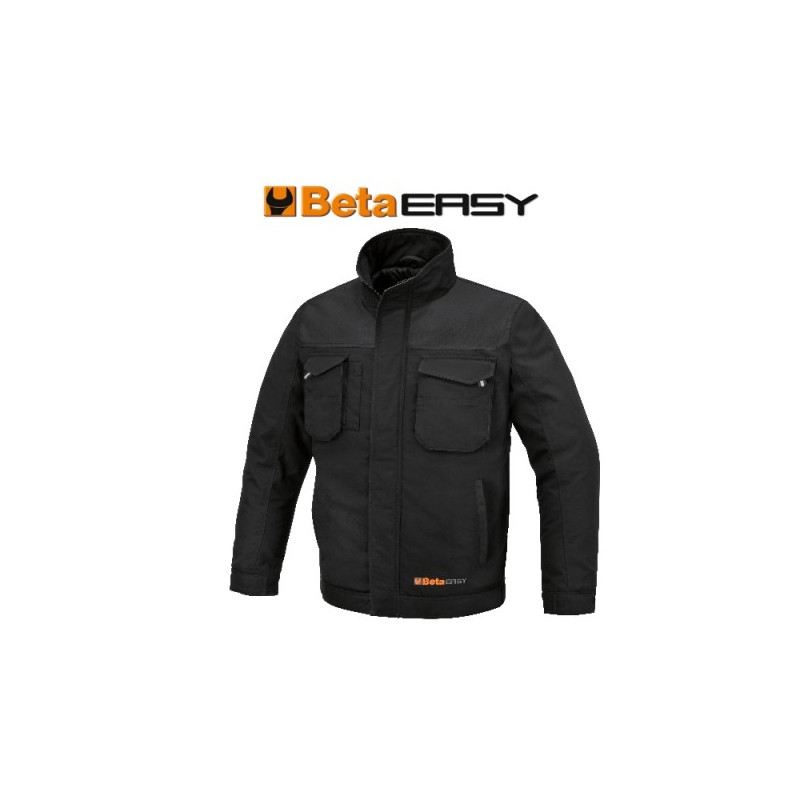 BETA Куртка-бомбер рабочая, утепленная размер М | 79040802