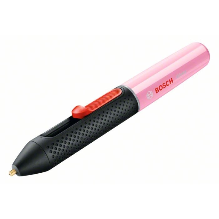 Акумуляторна клейова ручка Bosch Gluey Cupcake Pink (1.2 В, 2х2.1 А*год, 150°C) (06032A2103)
