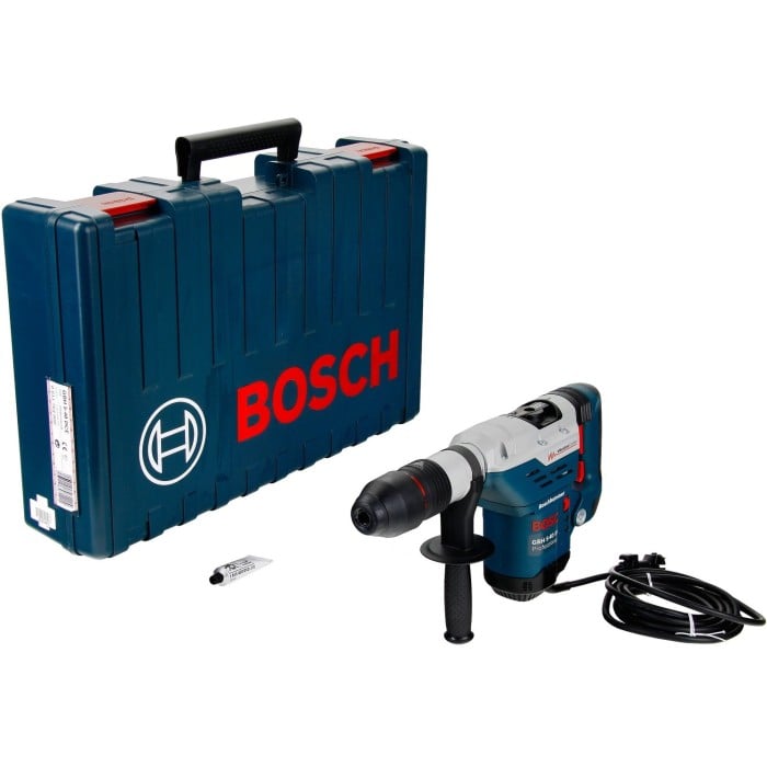 Перфоратор Bosch GBH 5-40 DCE (1150 Вт) (0611264000)