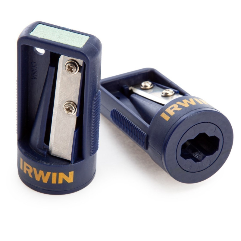 IRWIN Точилка для строительных карандашей Strait-line | 233250