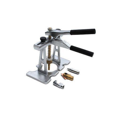 Рихтовочный инструмент puller G.I.KRAFT GI12208